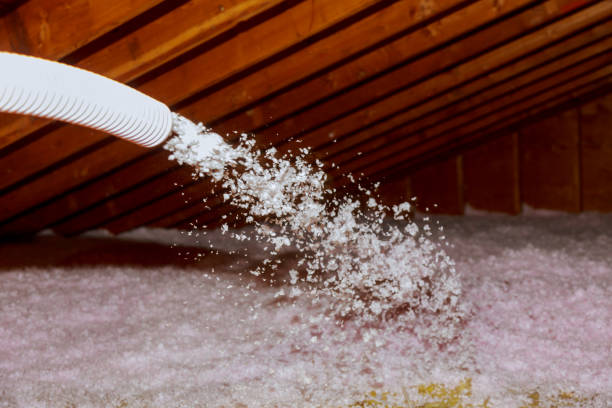 Best Commercial Insulation in Yorklyn, PA