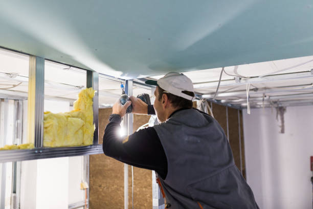 Best Residential Insulation in Yorklyn, PA