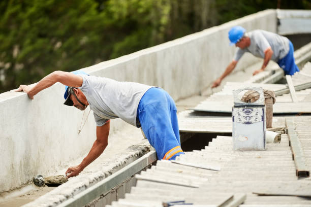 Best Types of Insulation in Yorklyn, PA